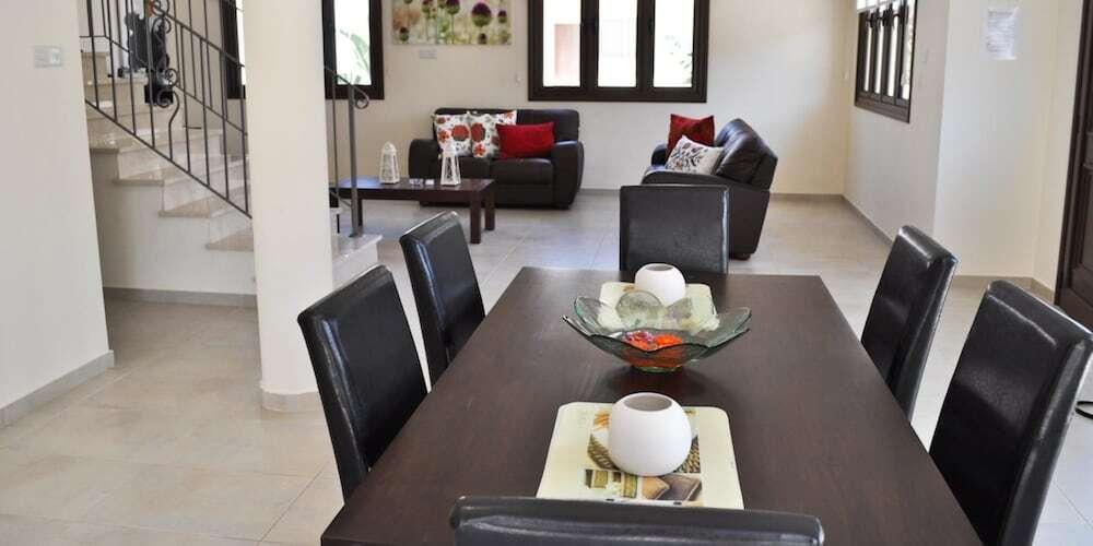 Протарас: Oceanview Luxury Villa 166