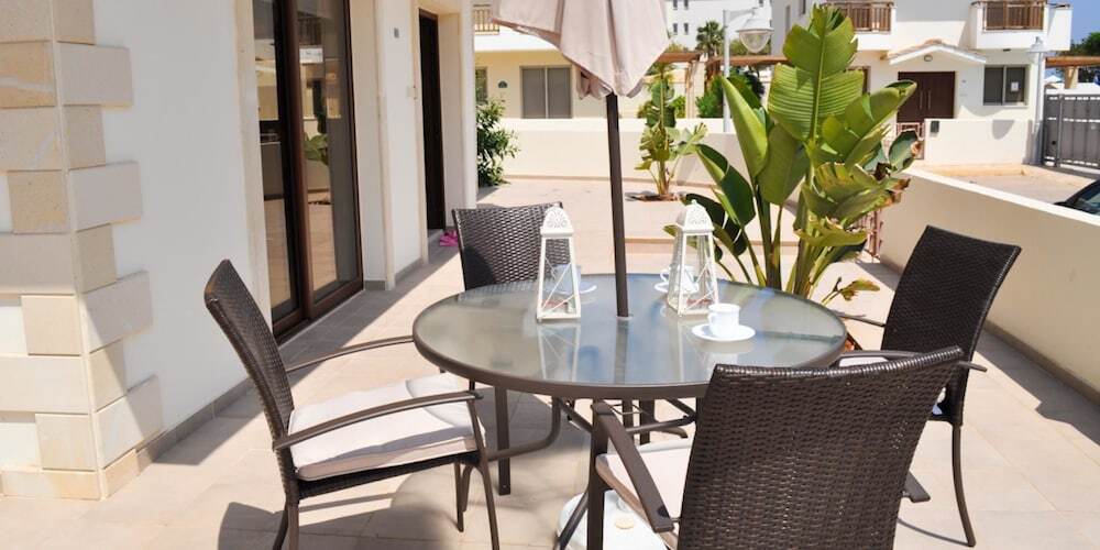 Протарас: Oceanview Luxury Villa 166