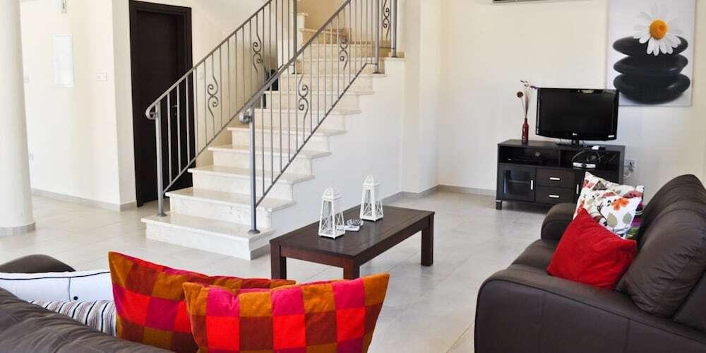 Протарас: Oceanview Luxury Villa 166