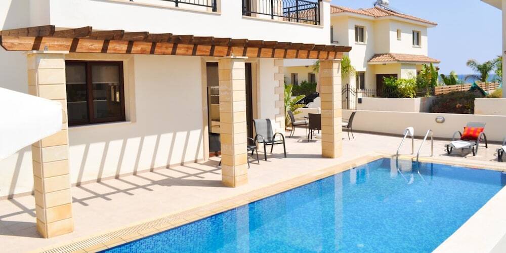 Протарас: Oceanview Luxury Villa 166