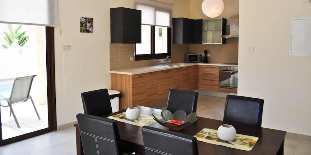 Протарас: Oceanview Luxury Villa 166