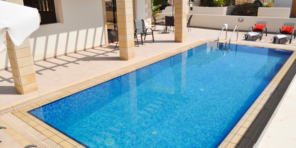 Протарас: Oceanview Luxury Villa 166