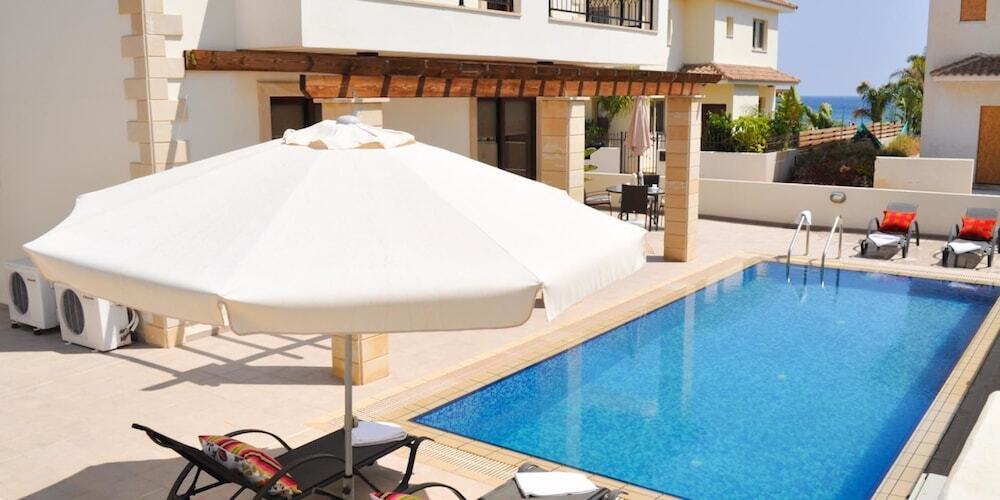 Протарас: Oceanview Luxury Villa 166
