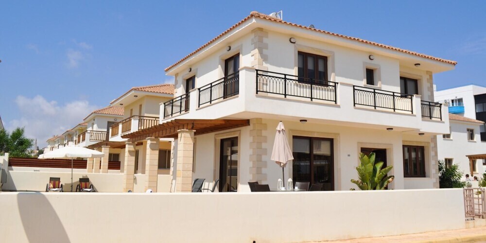 Протарас: Oceanview Luxury Villa 166