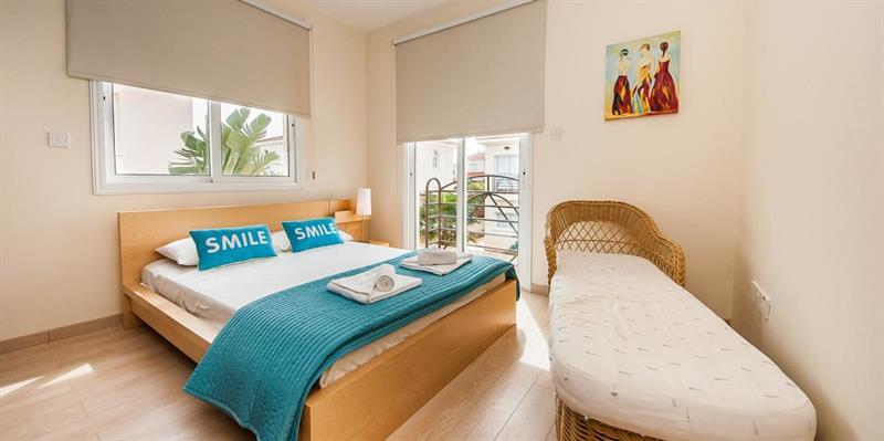 Паралимни: Oceanview Luxury Villa 081