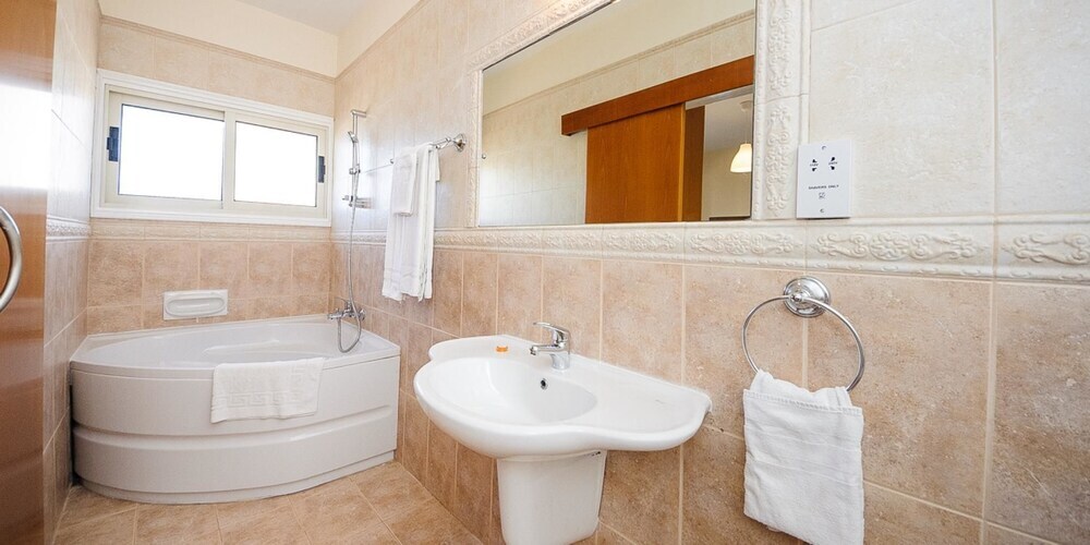 Протарас: Oceanview Luxury Villa 196