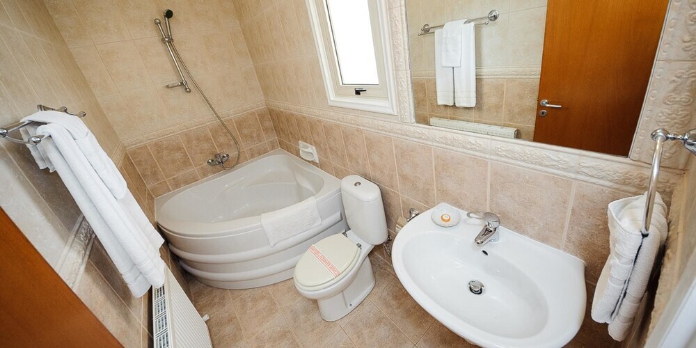 Протарас: Oceanview Luxury Villa 196
