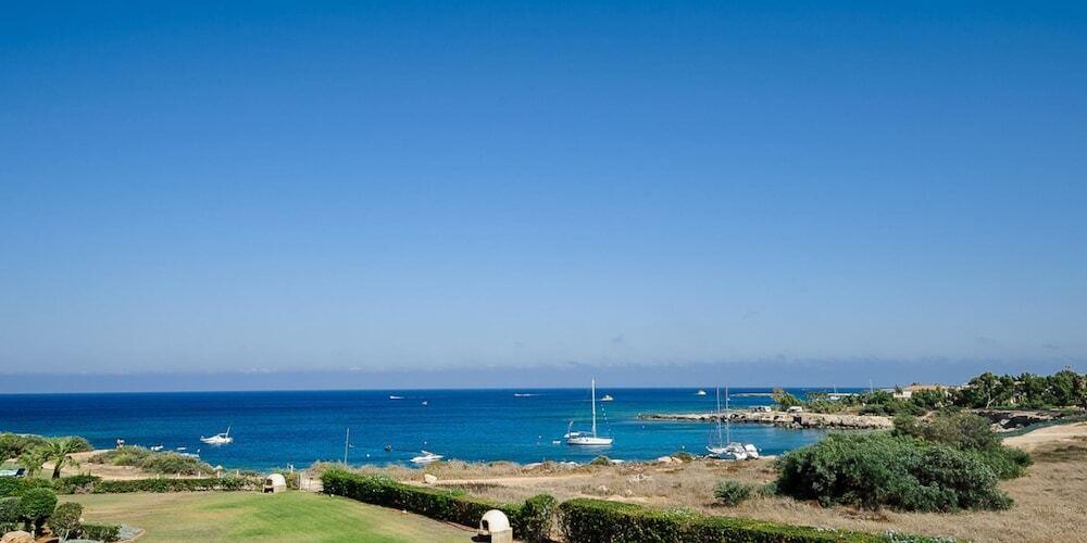 Протарас: Oceanview Luxury Villa 196