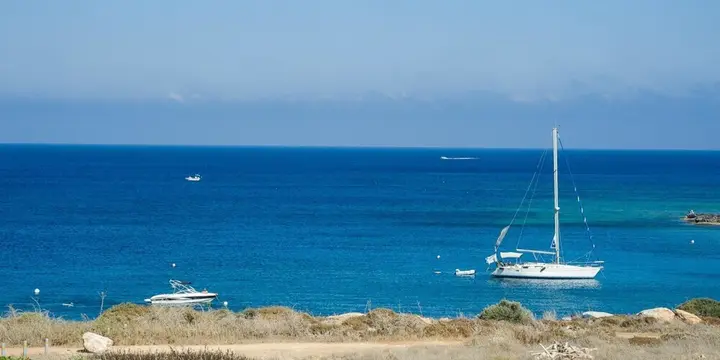 Протарас: Oceanview Luxury Villa 196