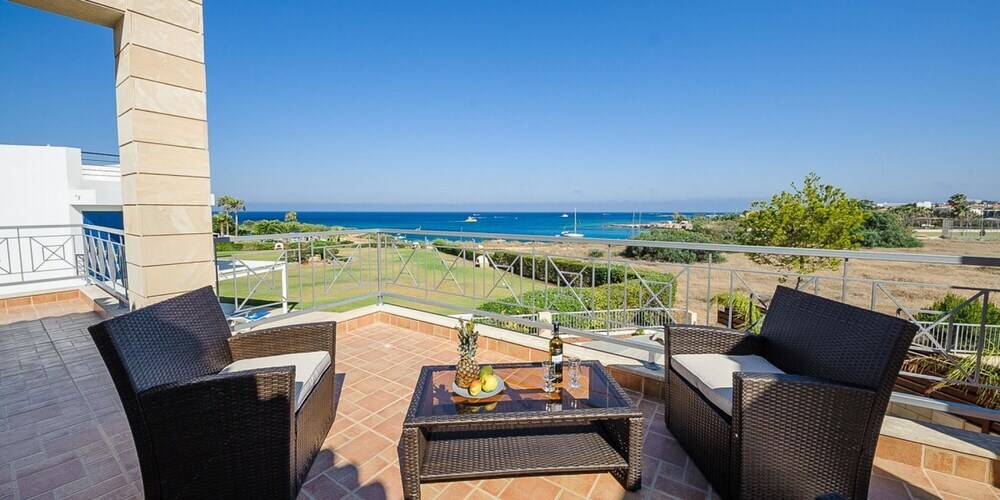 Протарас: Oceanview Luxury Villa 196