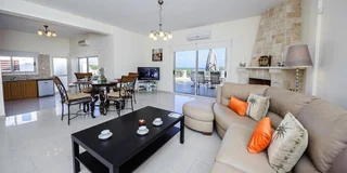 Протарас: Oceanview Luxury Villa 196