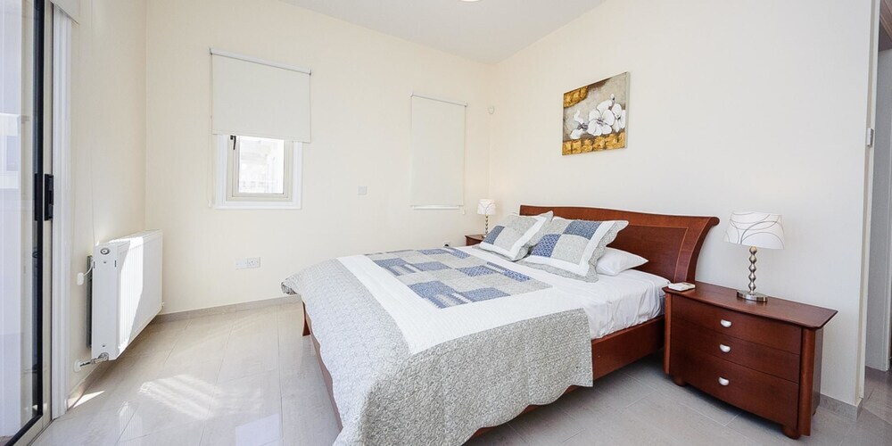 Протарас: Oceanview Luxury Villa 196