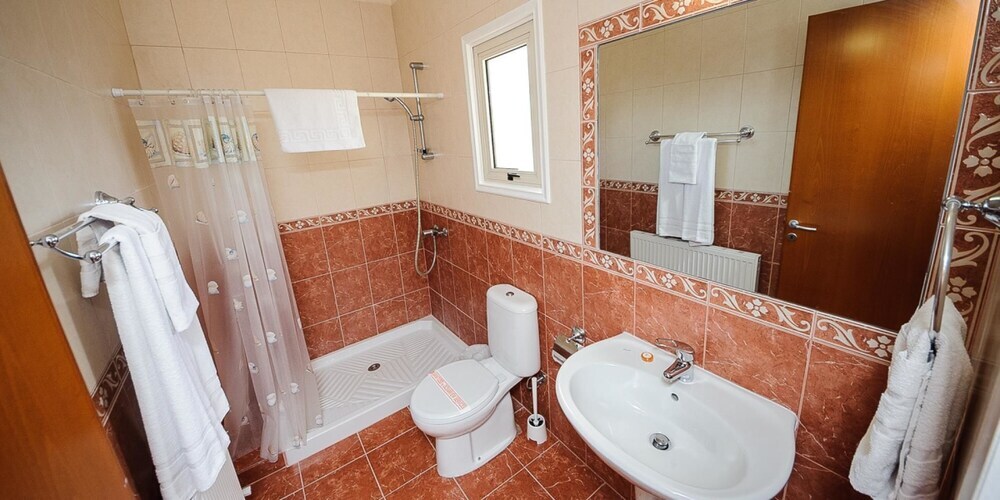 Протарас: Oceanview Luxury Villa 196
