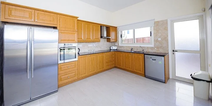 Протарас: Oceanview Luxury Villa 196