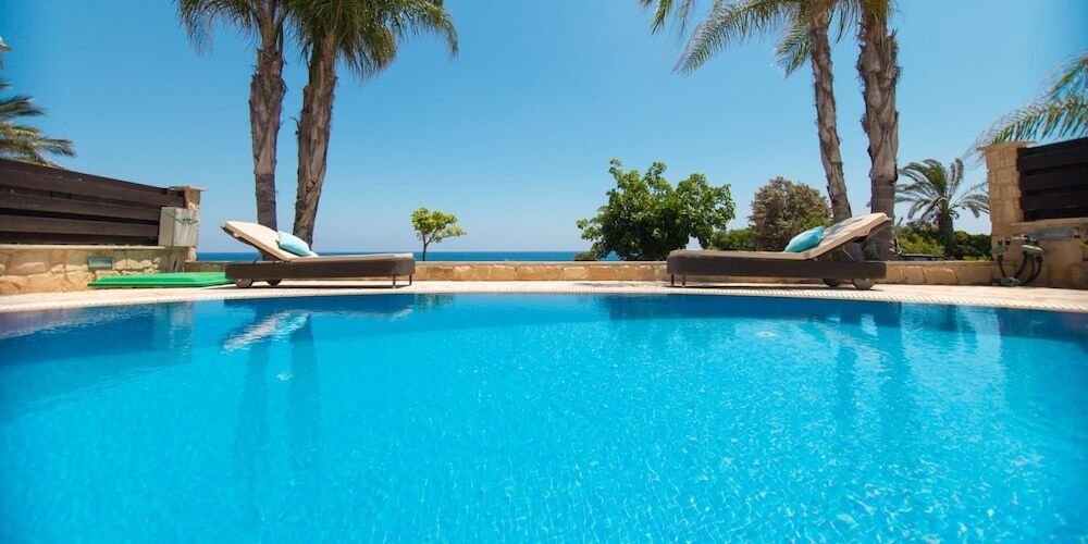 Протарас: Oceanview Luxury Villa 167