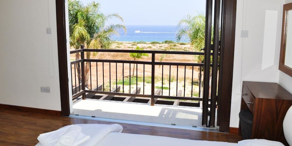Oceanview Luxury Villa 167 — фото 4