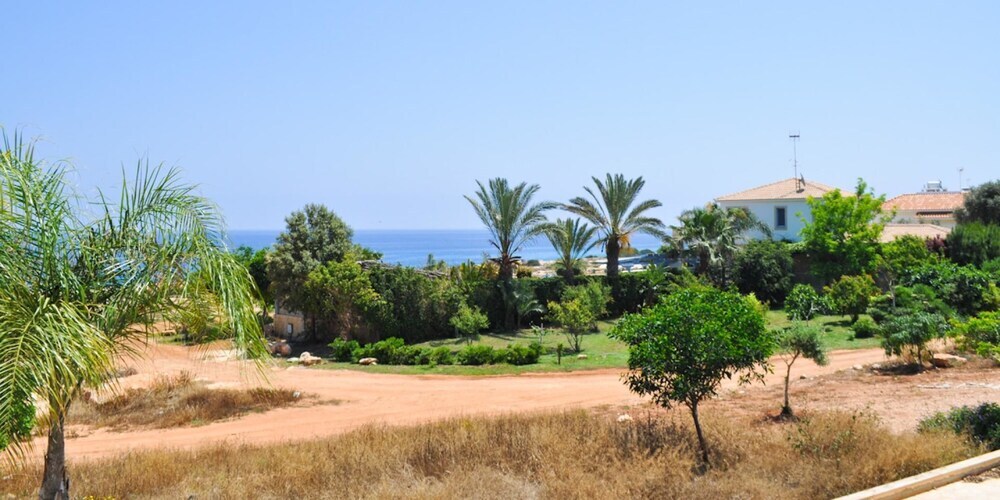 Протарас: Oceanview Luxury Villa 167