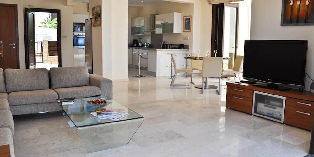 Протарас: Oceanview Luxury Villa 167