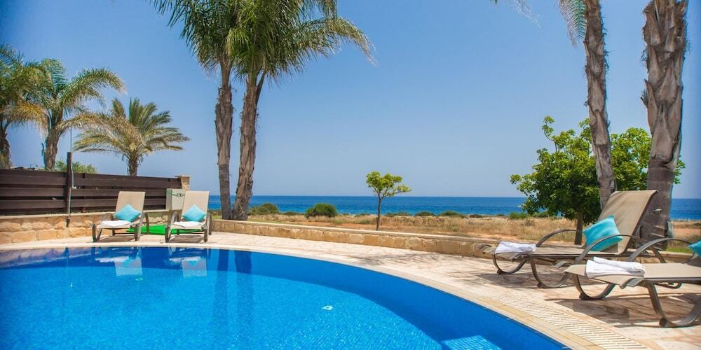 Протарас: Oceanview Luxury Villa 167