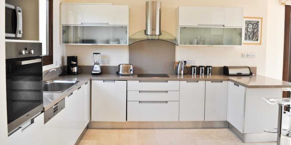 Протарас: Oceanview Luxury Villa 167