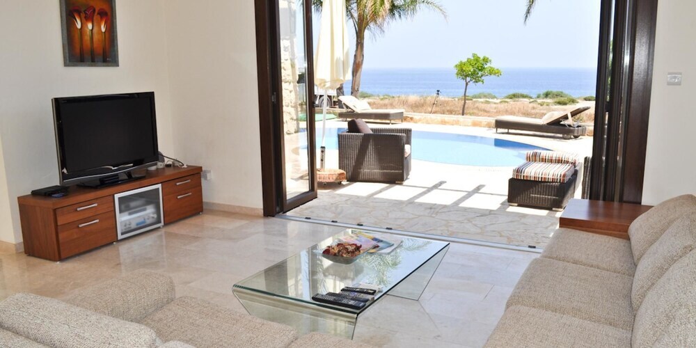 Oceanview Luxury Villa 167 — фото 6