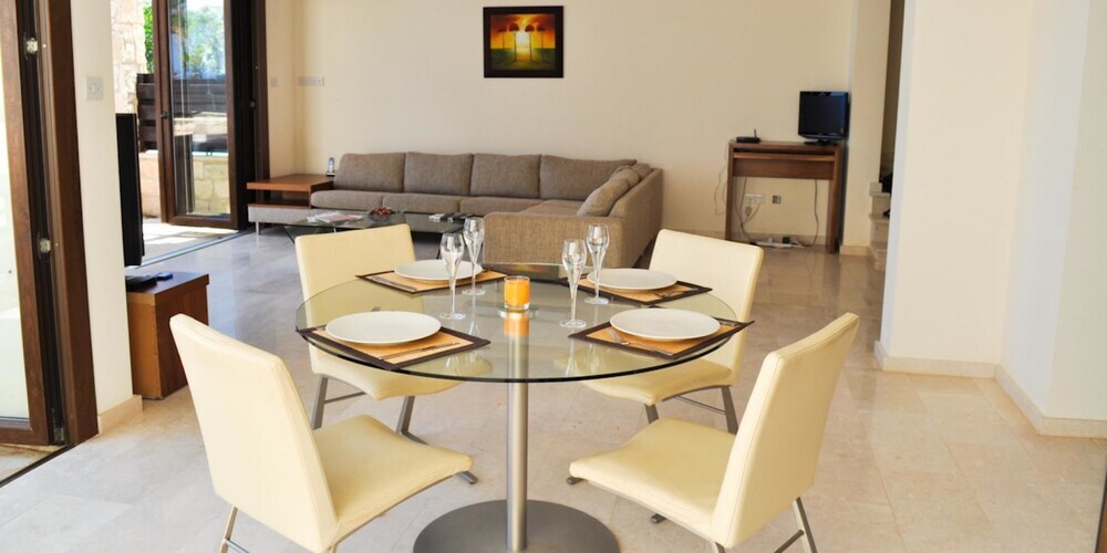 Протарас: Oceanview Luxury Villa 167