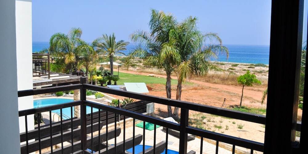 Протарас: Oceanview Luxury Villa 167