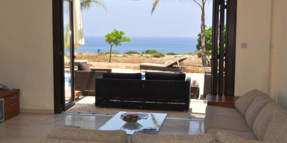 Протарас: Oceanview Luxury Villa 167