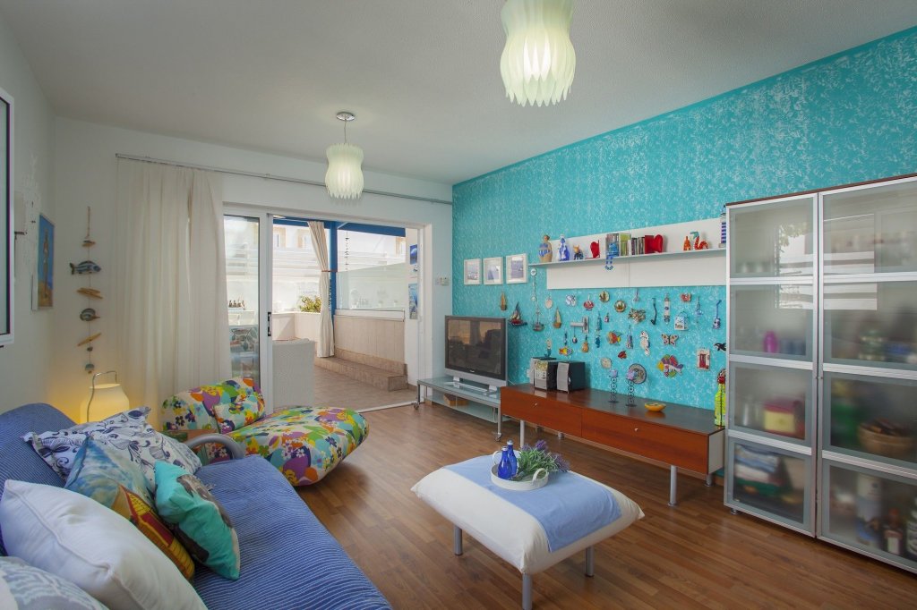 Протарас: Villa Lydia