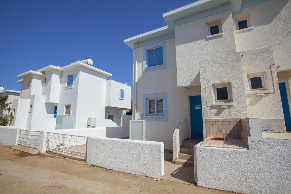Протарас: Villa Lydia