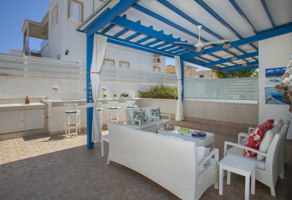 Протарас: Villa Lydia