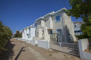 Протарас: Villa Lydia