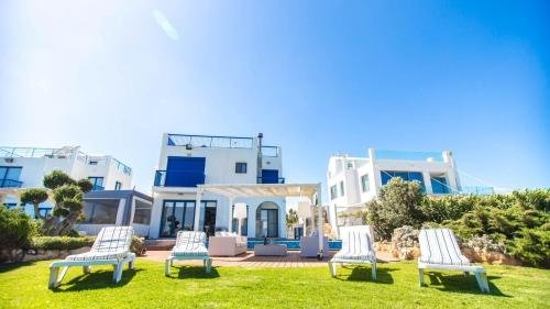 Протарас: Oceanview Luxury Villa 203