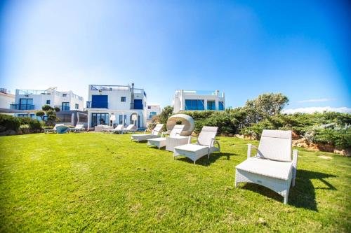 Протарас: Oceanview Luxury Villa 203