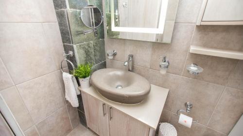 Протарас: Oceanview Luxury Villa 203