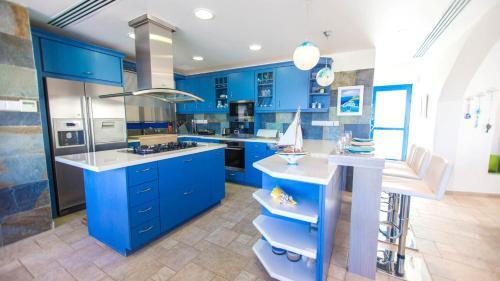Протарас: Oceanview Luxury Villa 203