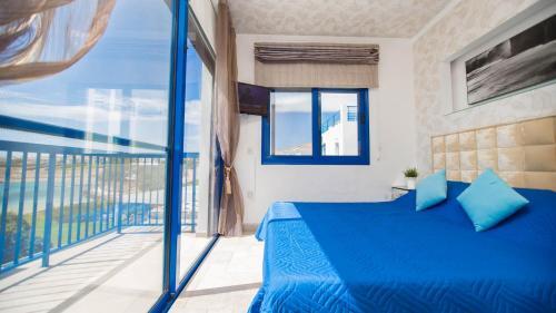 Протарас: Oceanview Luxury Villa 203