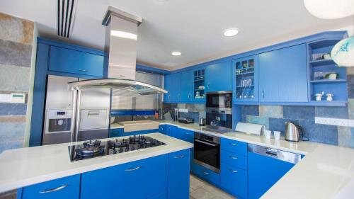 Протарас: Oceanview Luxury Villa 203