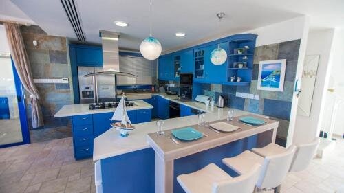 Протарас: Oceanview Luxury Villa 203