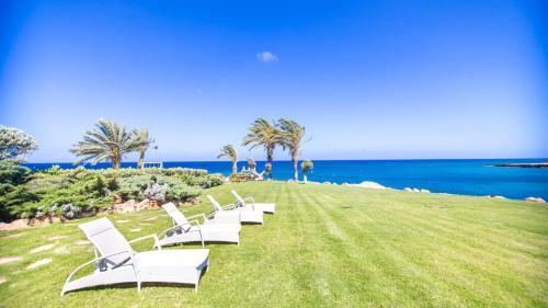 Протарас: Oceanview Luxury Villa 203