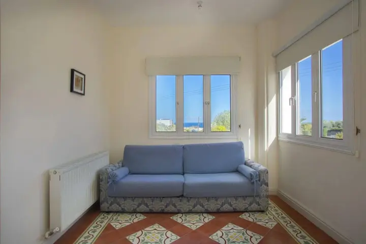 Протарас: Villa Georgia