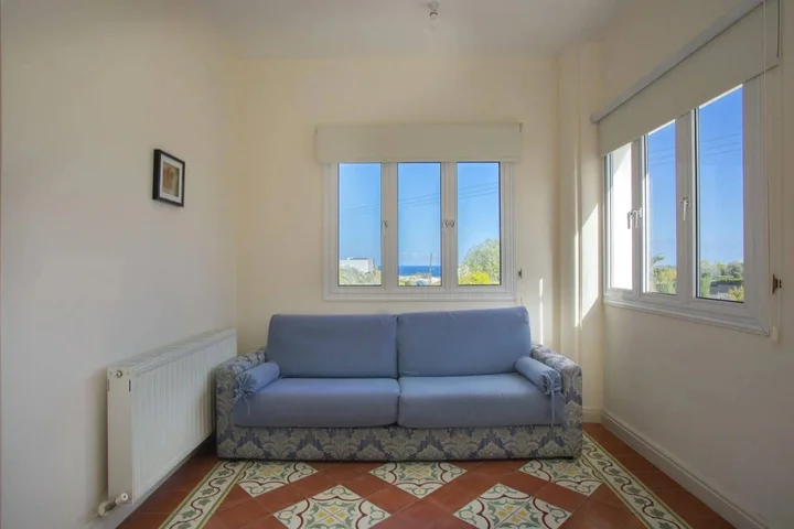Протарас: Villa Georgia