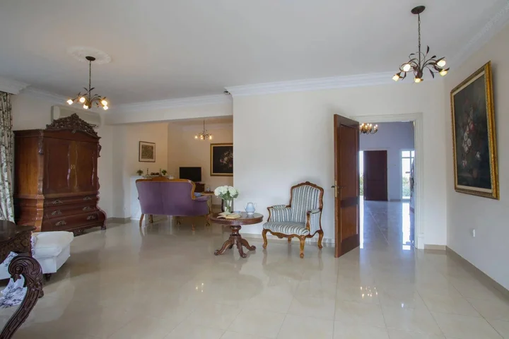 Протарас: Villa Georgia
