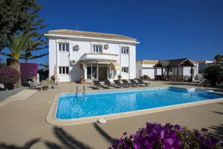 Протарас: Villa Georgia