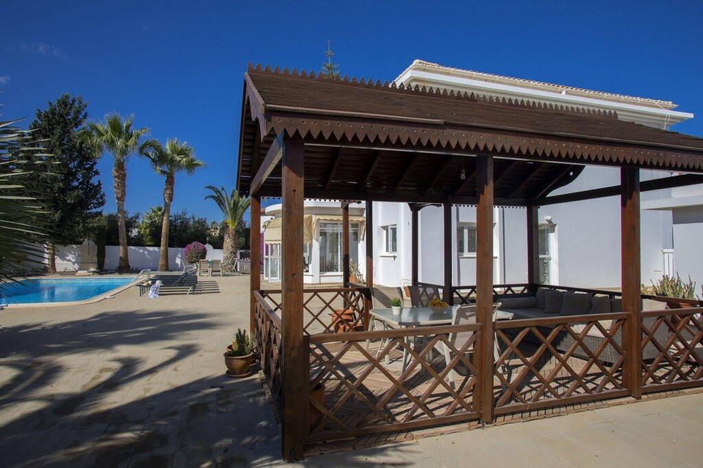 Протарас: Villa Georgia