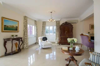 Протарас: Villa Georgia