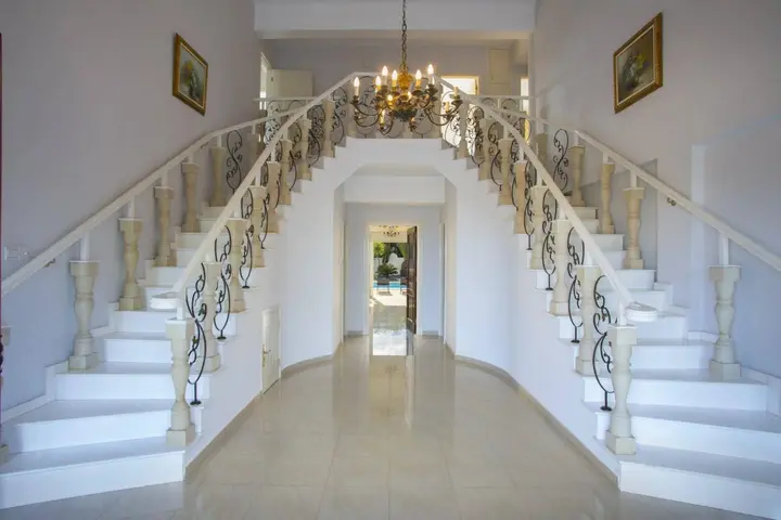 Протарас: Villa Georgia