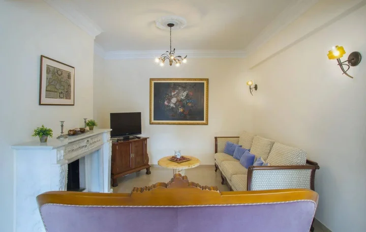 Протарас: Villa Georgia