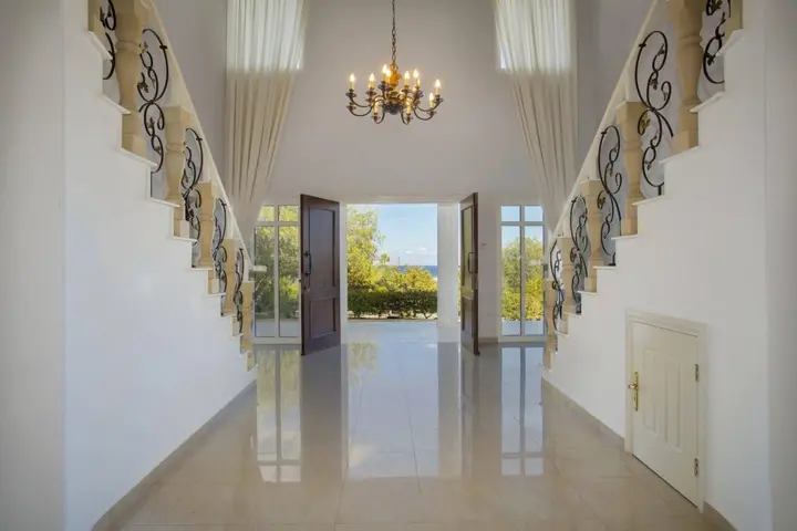Протарас: Villa Georgia