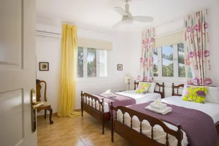 Протарас: Villa Georgia